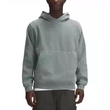 lululemon Steady State Pullover Hoodie Wash