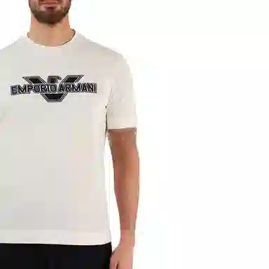 EMPORIO ARMANI Logo0T