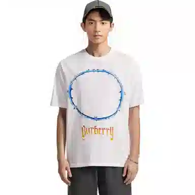 Burberry SS23 T