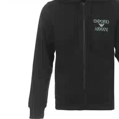 EMPORIO ARMANI FW23 Logo