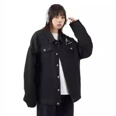 Airwalk Vintage Denim Jacket