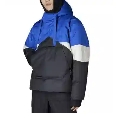 adidas originals Blue Version FW22 Logo