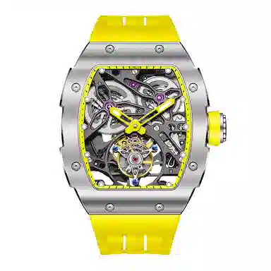 Tourbillon 1908-A
