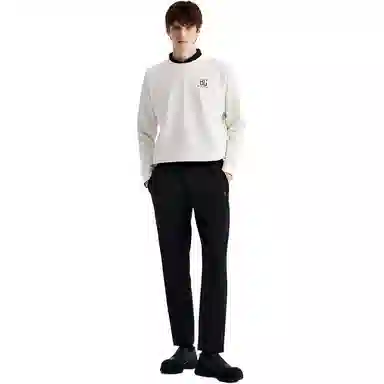 比音勒芬 时尚舒适百搭卫衣 男款