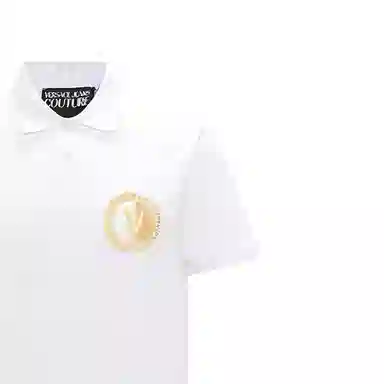 VERSACE JEANS COUTURE SS23 Polo