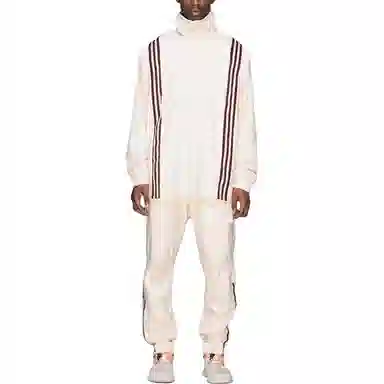 adidas originals Ivy Park Snap Track Jacket