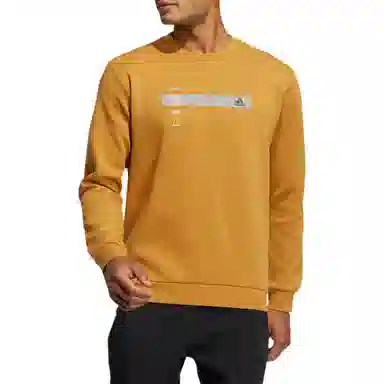 adidas Th Gfx Crew Logo