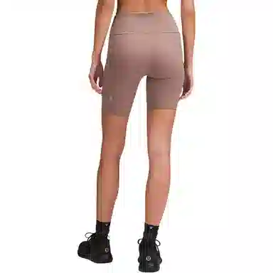 lululemon Fast and Free Shorts