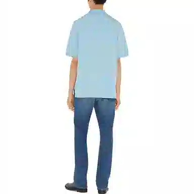 Burberry SS23 Polo
