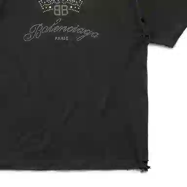 Balenciaga LogoT