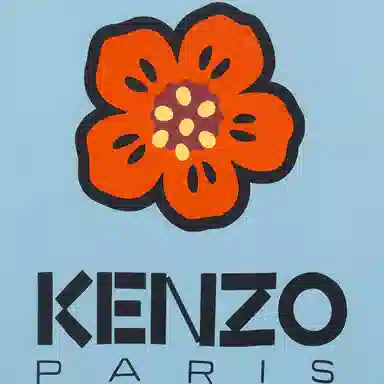 KENZO SS23 T