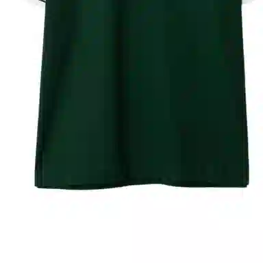 Burberry Cotton T-Shirt T