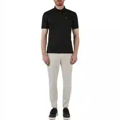 EMPORIO ARMANI SS22 Polo