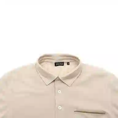 Zegna SS24 Polo