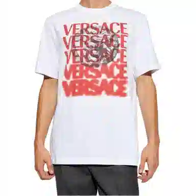 VERSACE T