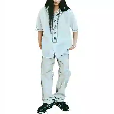 CLOT x NEIGHBORHOOD SS24 Jeans