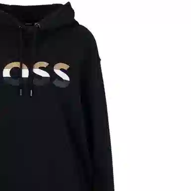 HUGO BOSS FW22 Logo