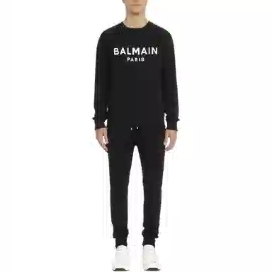 BALMAIN Logo