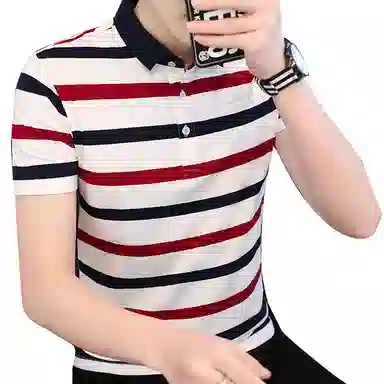 JEEP SPIRIT LogoPolo