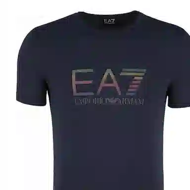 EMPORIO ARMANI SS22 LogoT