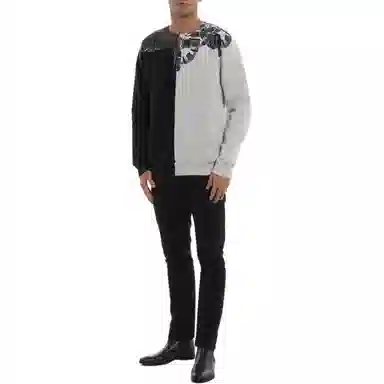 Marcelo Burlon County of Milan