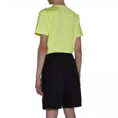 Stone Island Shorts Black