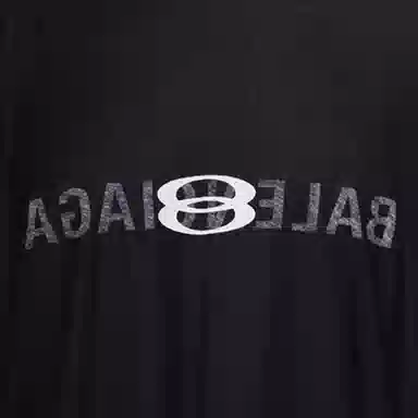 Balenciaga Logo T