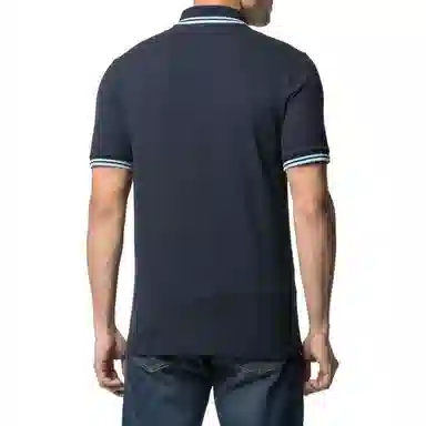 FRED PERRY SS23 LogoPolo