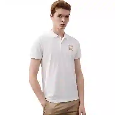 Hush Puppies Polo
