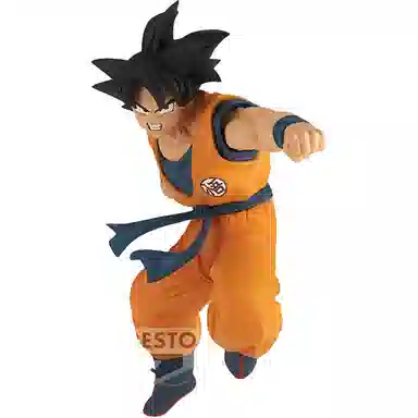 BANPRESTO MATCH MAKERS 14cm