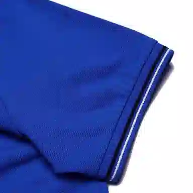 EMPORIO ARMANI SS22 Polo