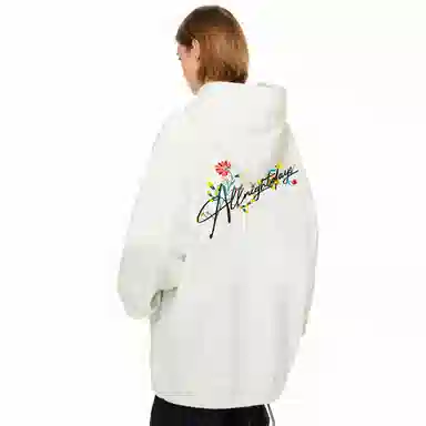 RECOLETA x OKET LOGO