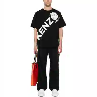 KENZO SS24 LogoT