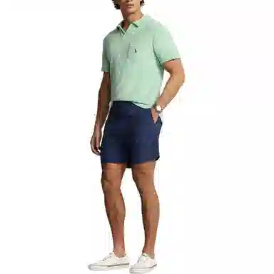 Polo Ralph Lauren SS24 LogoPolo