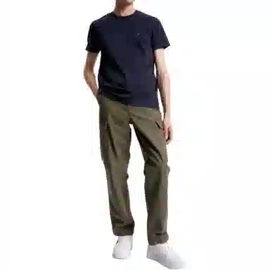 Tommy Hilfiger Logo T