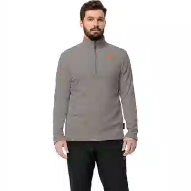 Jack Wolfskin Half-Zip Pullover