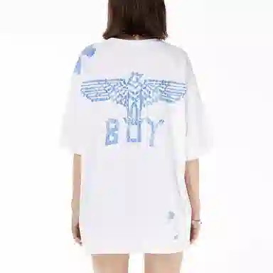 Boy London LogoT