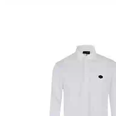 EMPORIO ARMANI SS21 Polo