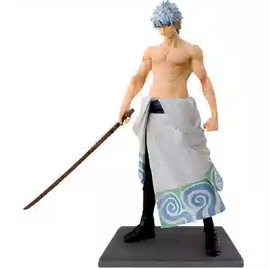 BANPRESTO 17cm