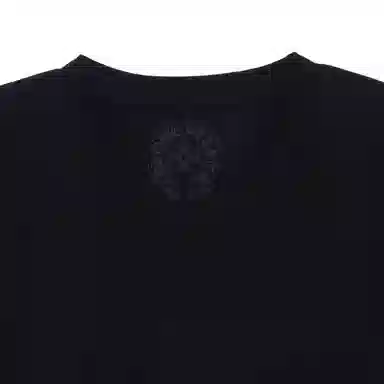Chrome Hearts T-Shirt Black