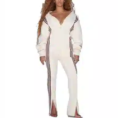 adidas originals Ivy Park Snap Track Jacket