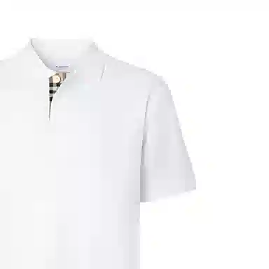 Burberry SS24 LogoPolo