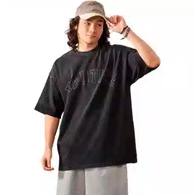 nautica white sail SS23 logoT