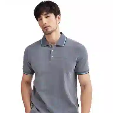 SEPTWOLVES Polo