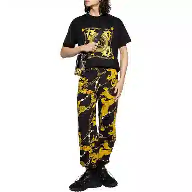 VERSACE JEANS COUTURE SS23 LogoT