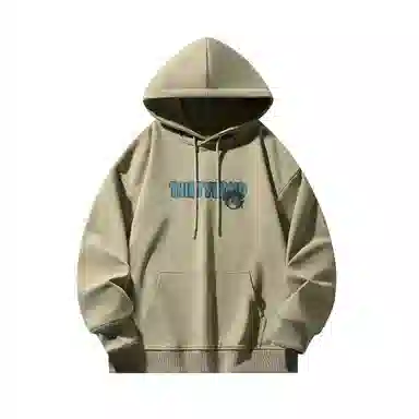 30BRAID Logo Graffiti Sweatshirt