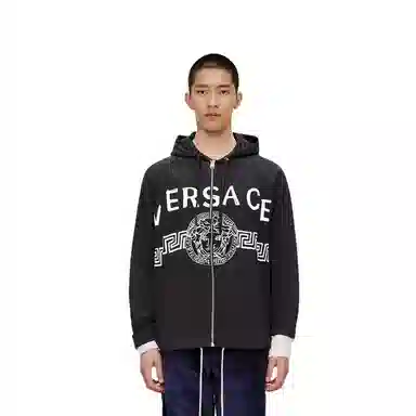 VERSACE SS22 Logo