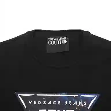 VERSACE JEANS COUTURE LogoT
