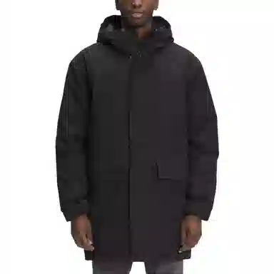 The North Face 700 Down Parka