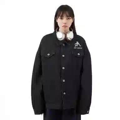 Airwalk Vintage Denim Jacket